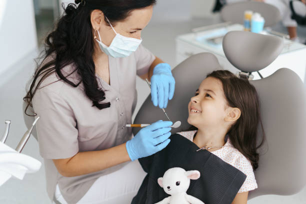 Best Dental Abscess Treatment in Cortland, OH