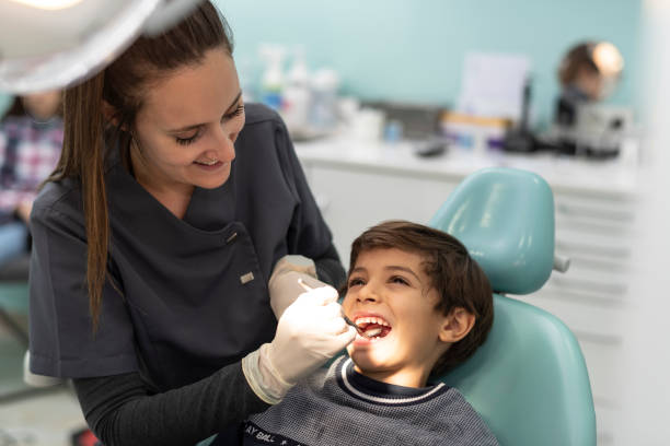 Best Broken or Chipped Tooth Repair in Cortland, OH
