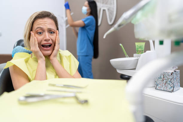 Best Emergency Treatment for Jaw Pain or Injury in Cortland, OH