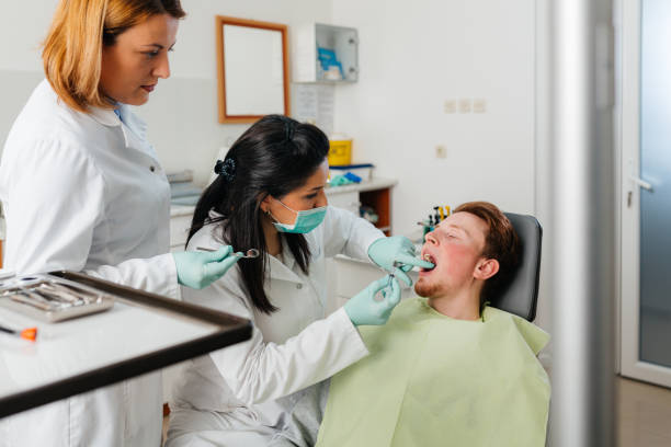 Professional Emergency Dental Service in OH